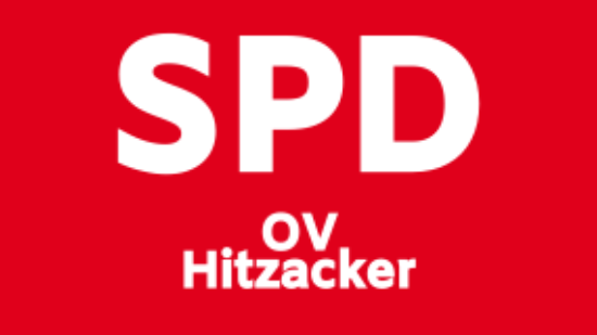 SPD OV Hitzacker